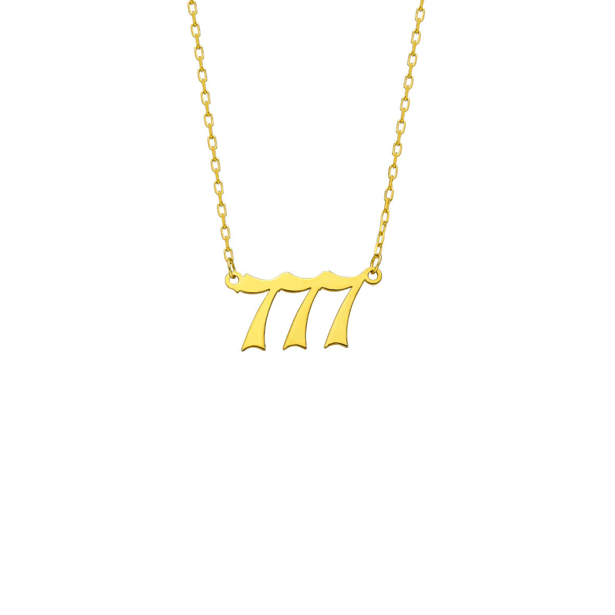 ZAHLEN KETTE