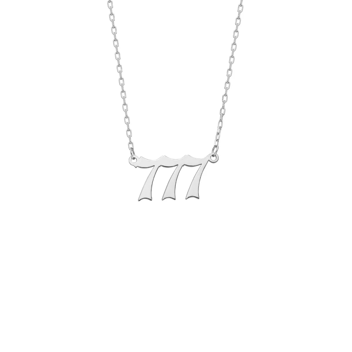 ZAHLEN KETTE