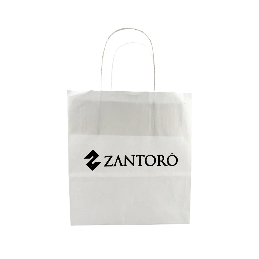 ZANTORO GESCHENKTÜTE