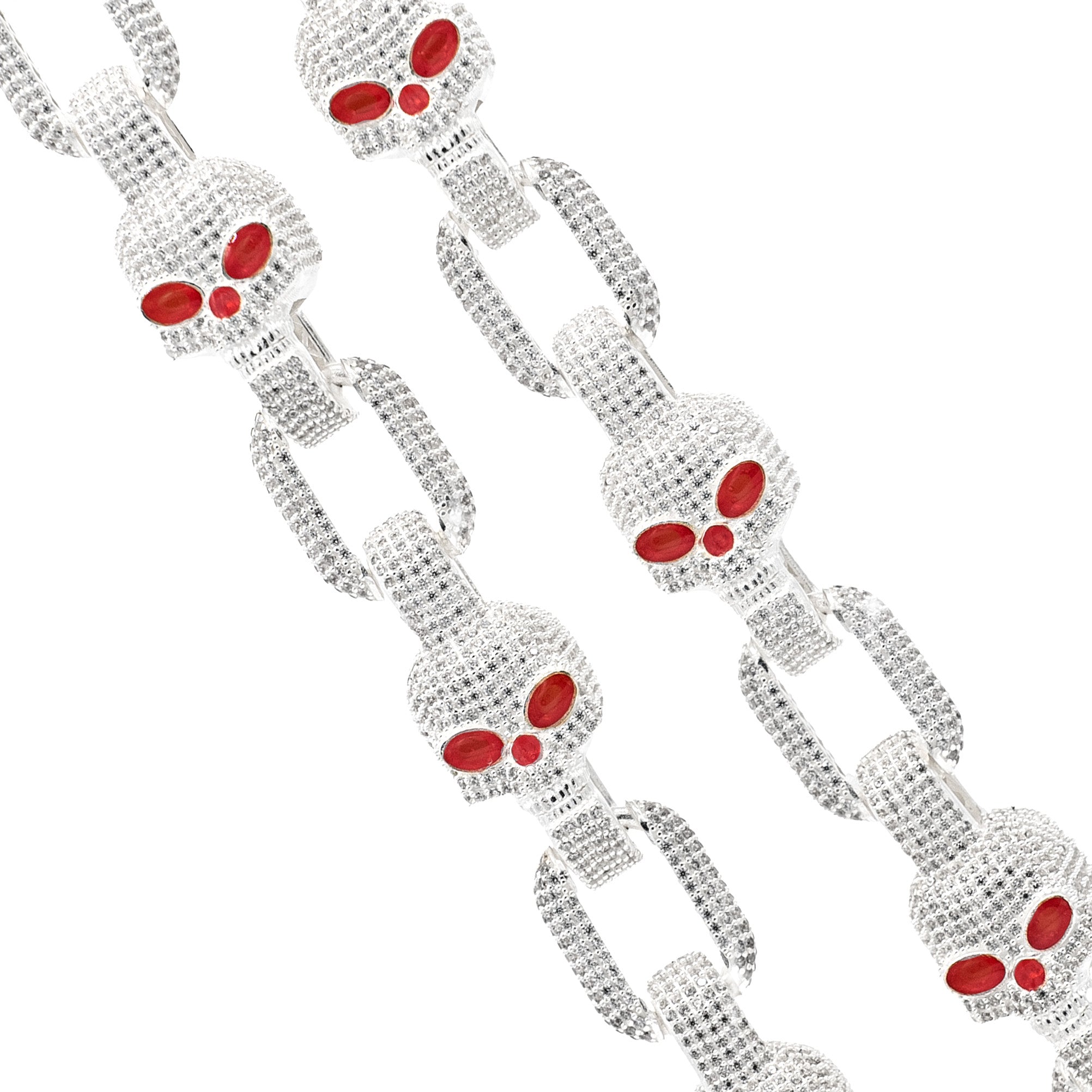 TOTENKOPF KETTE ICE OUT
