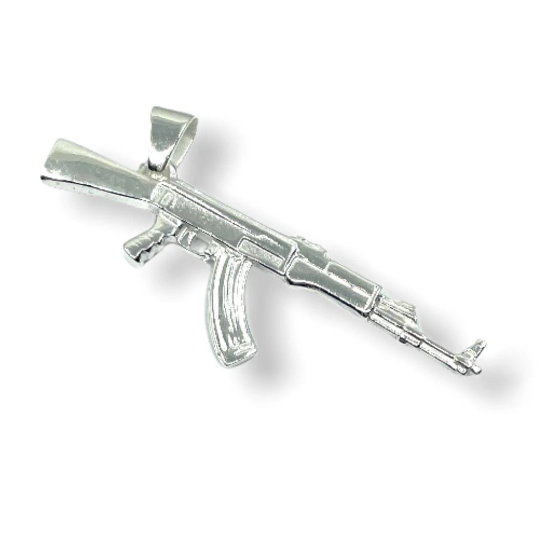 AK47 ANHÄNGER