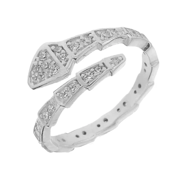 SNAKE RING