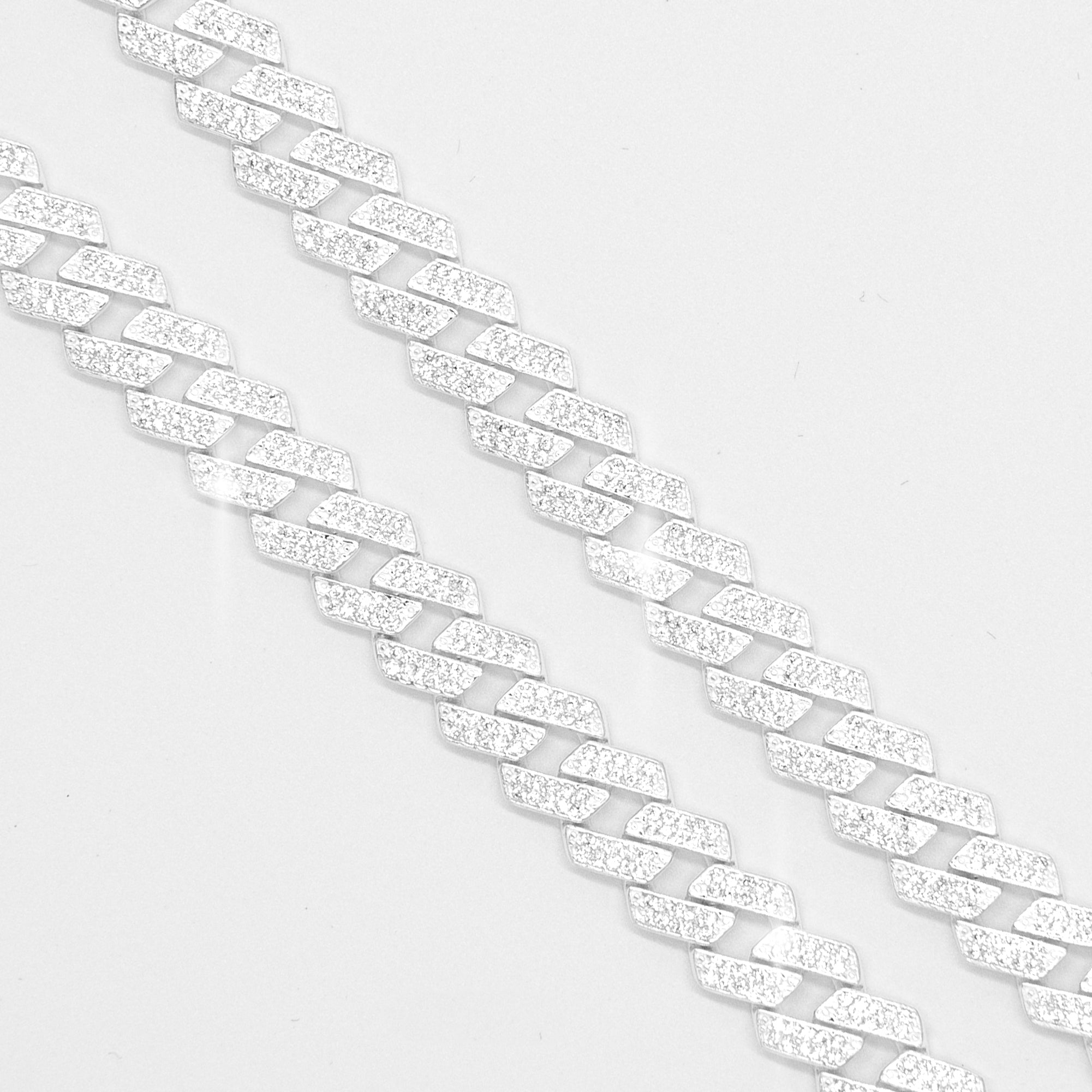 CUBAN LINK KETTE