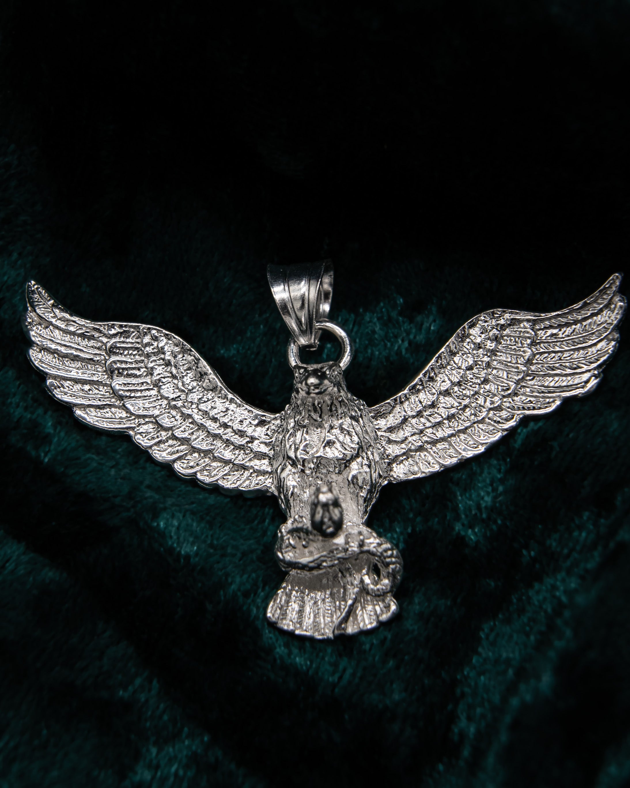 ADLER ANHÄNGER