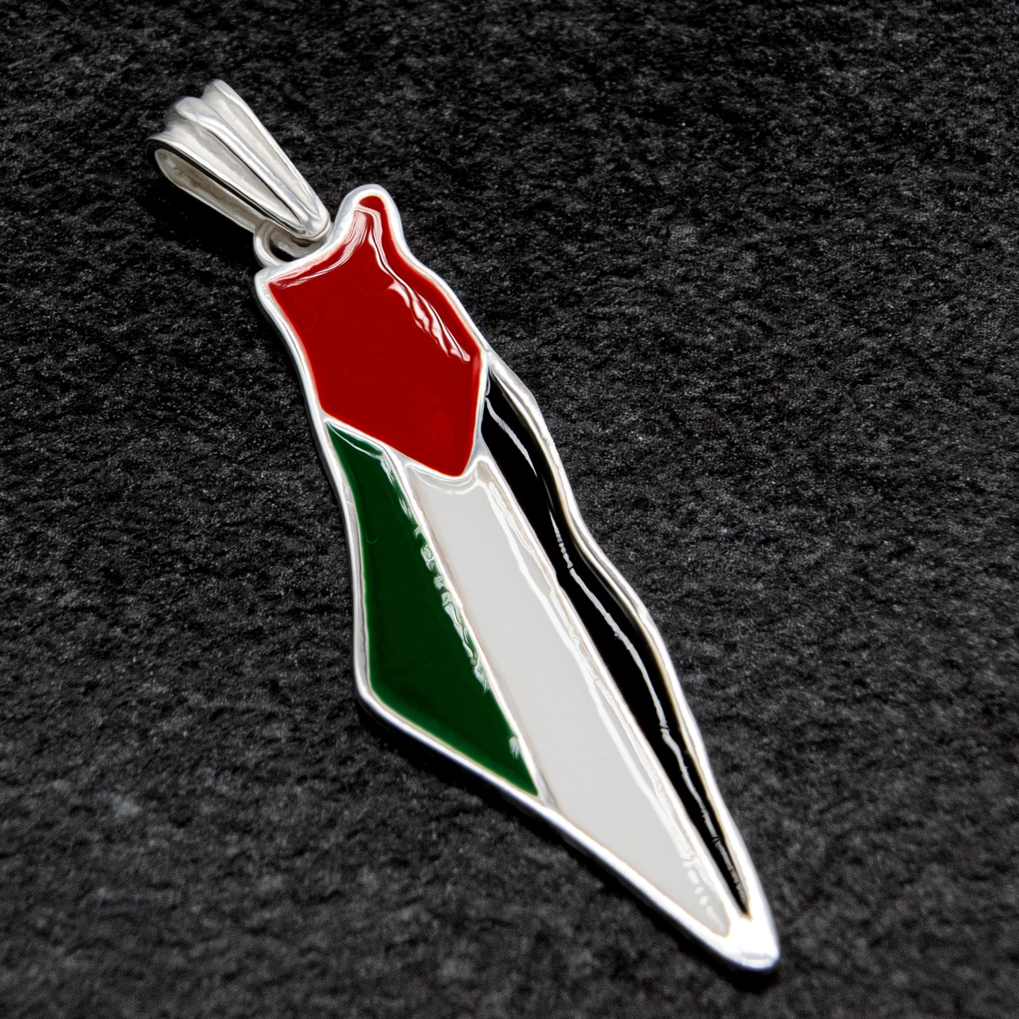 PALESTINA ANHÄNGER