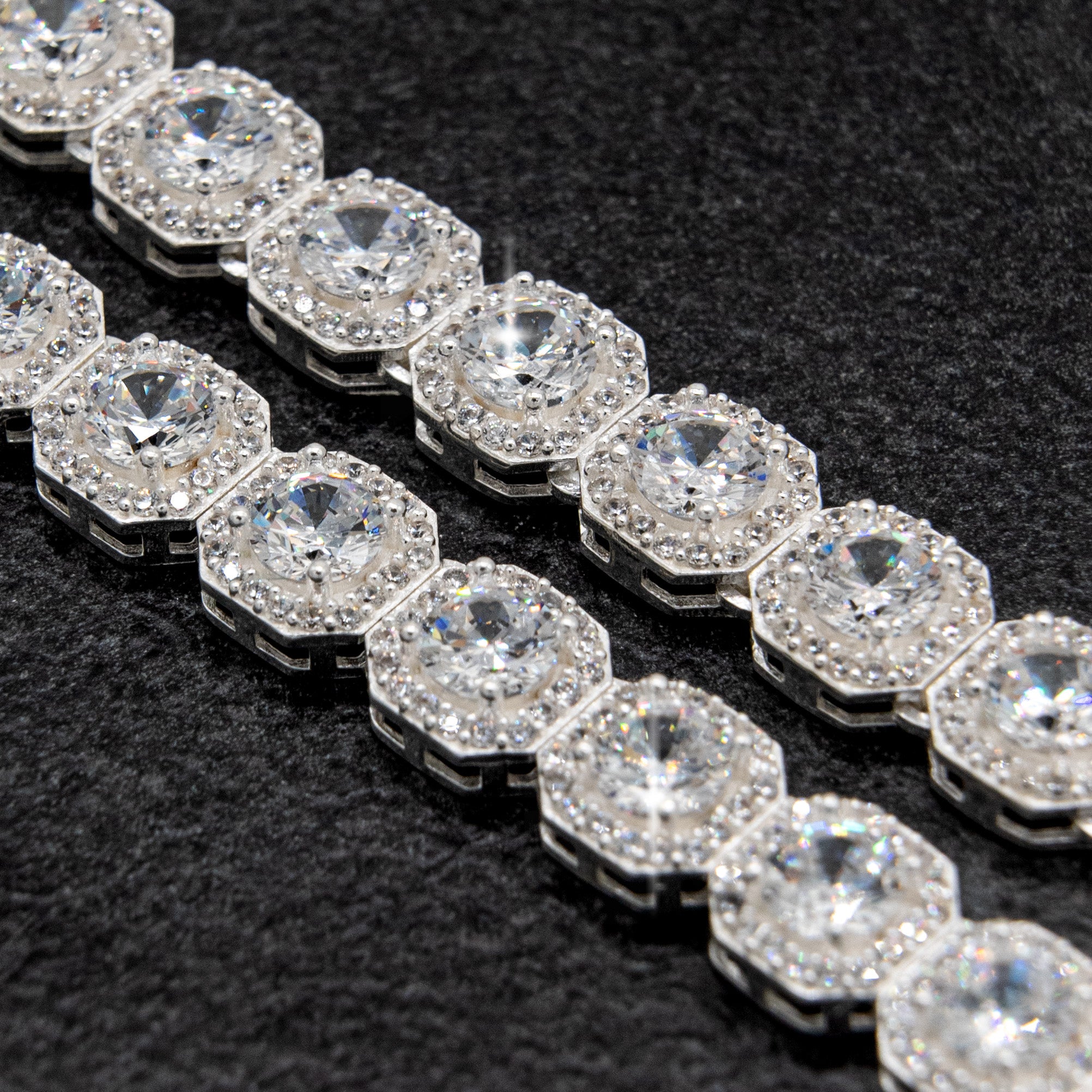 CLUSTER KETTE