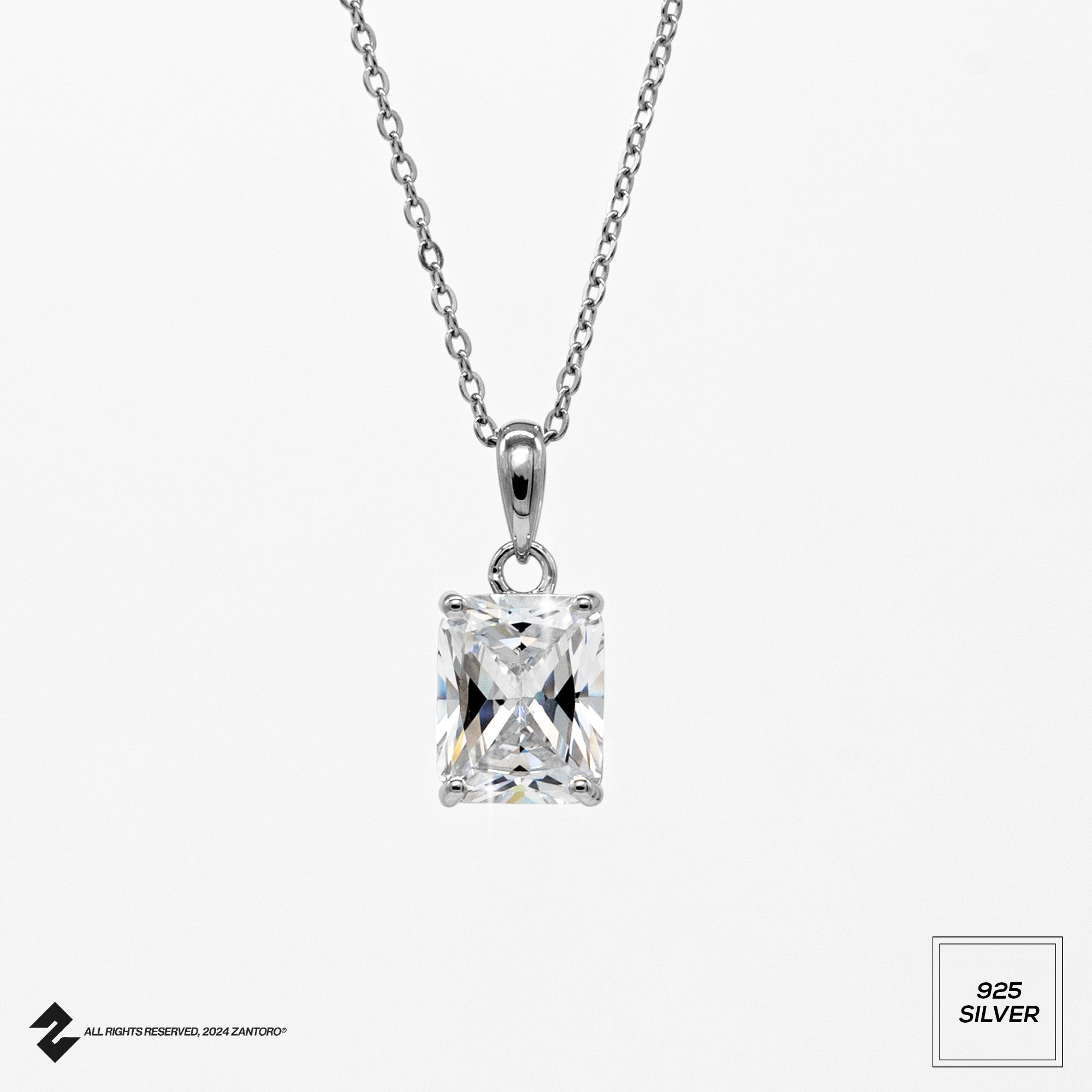 DIAMOND KETTE MADE IN ITALY