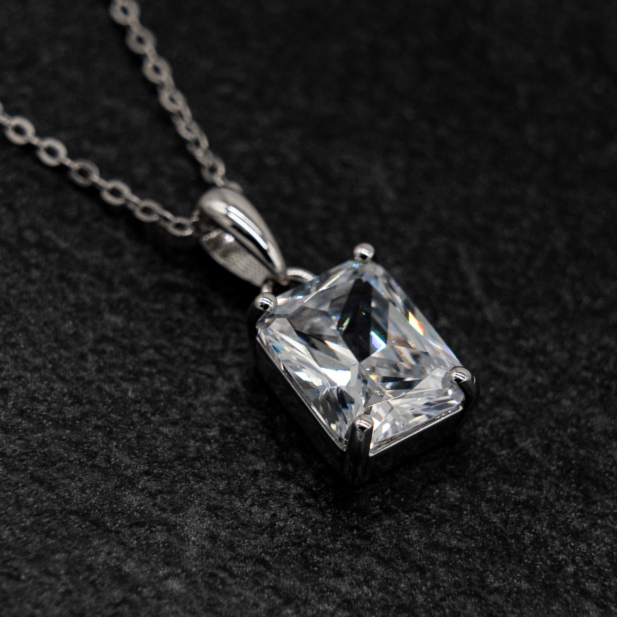 DIAMOND KETTE MADE IN ITALY