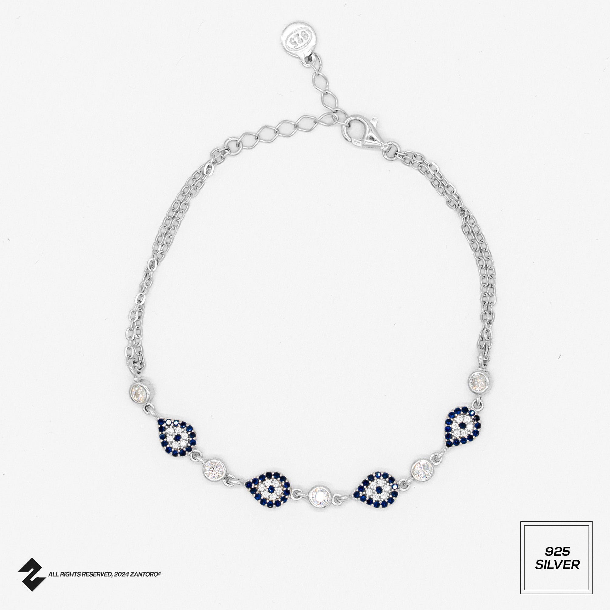 MOMENTS OF LIGHT ARMBAND