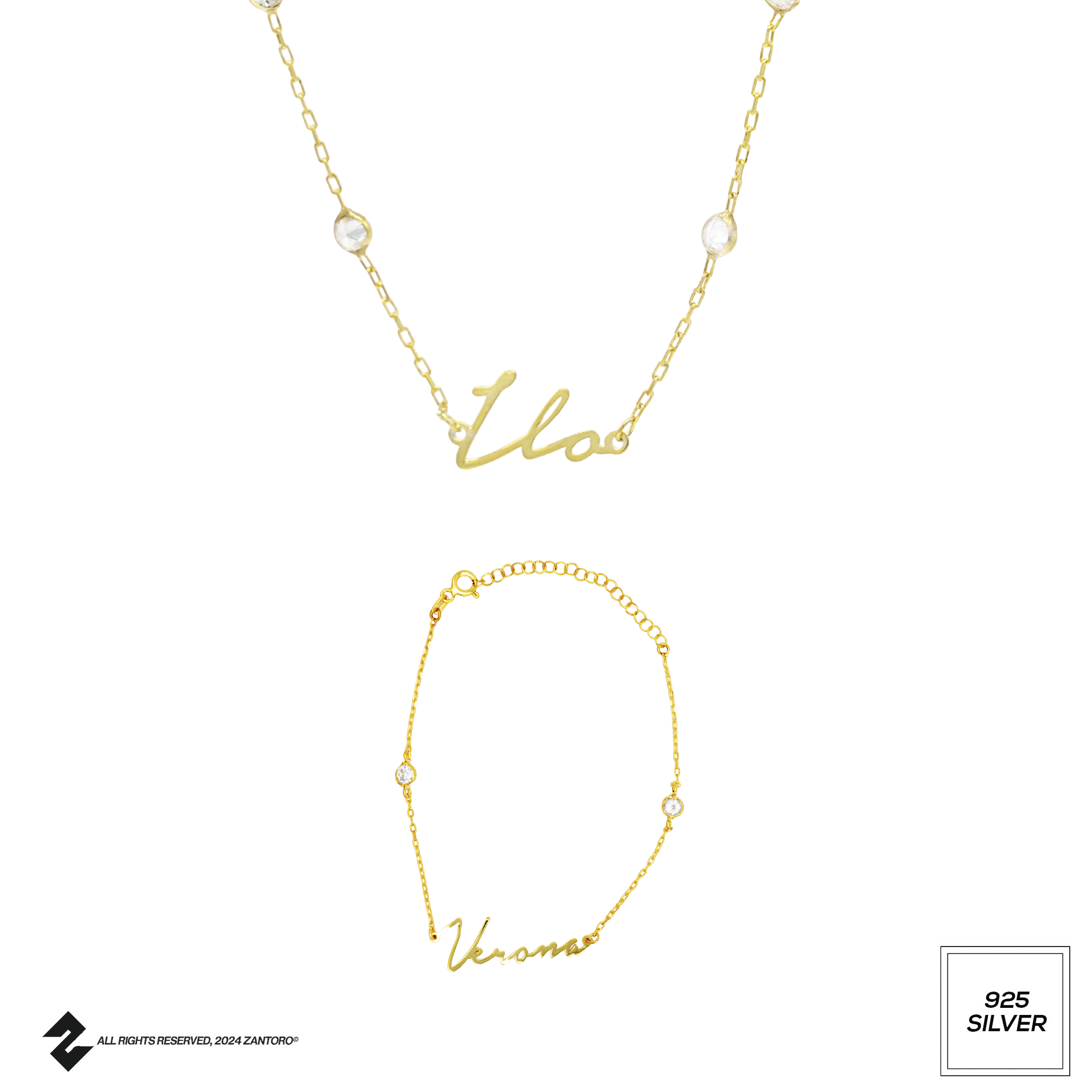 The Signature Set