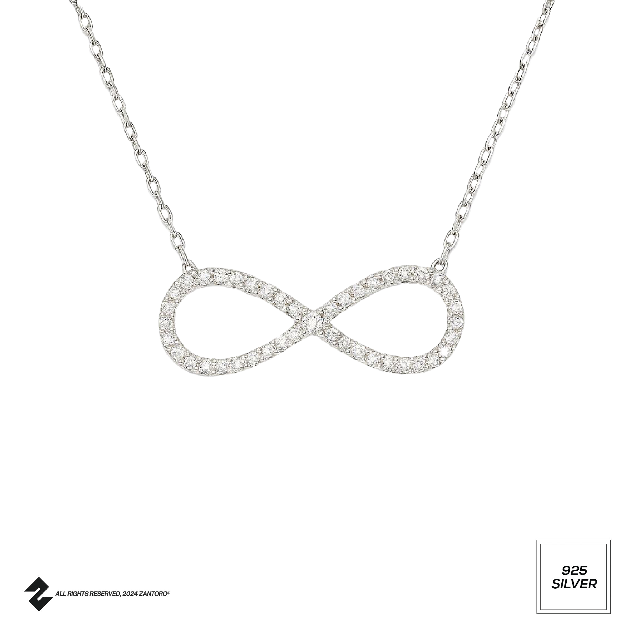 INFINITY KETTE
