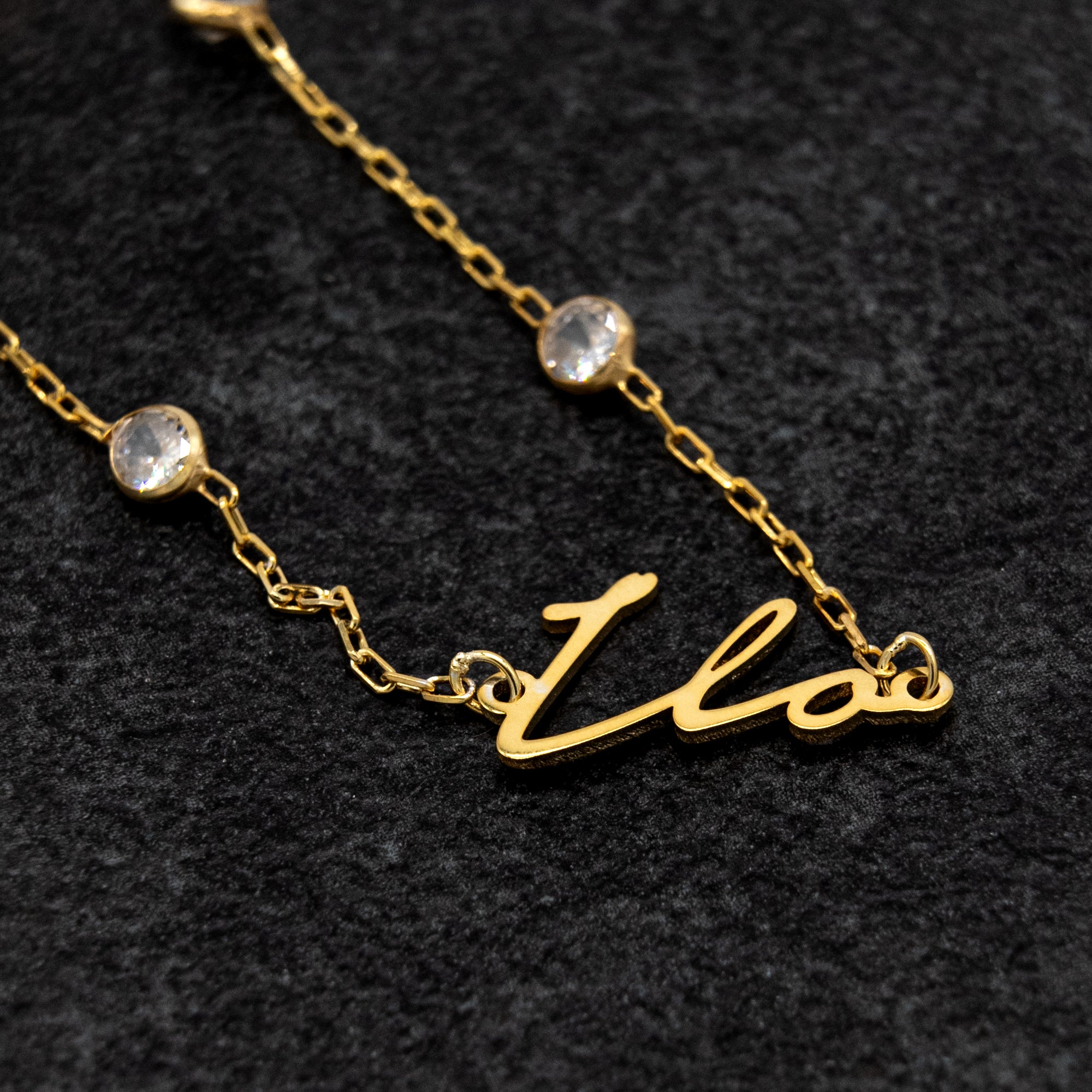 The Signature Set
