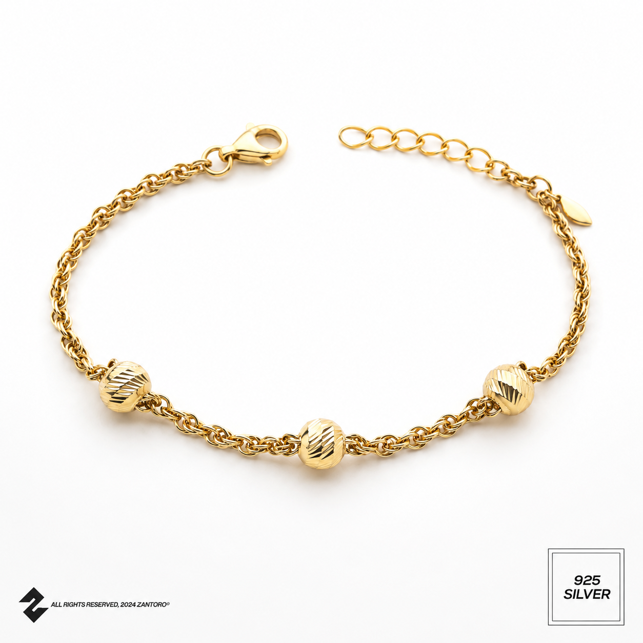 Dorica Armband